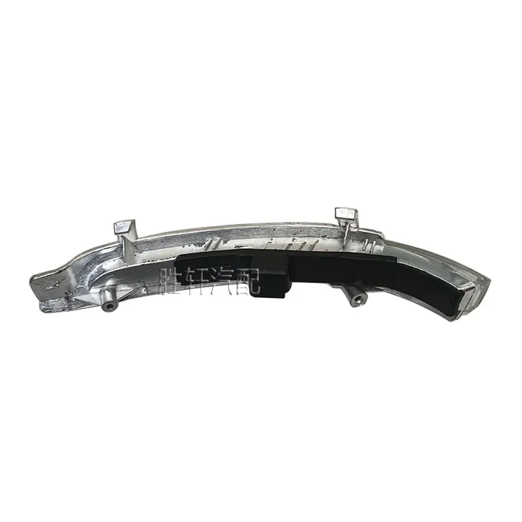 Auto LED Turn Signal For Skoda Octavia MK2 A5 II SuperB B6 3T side Mirror light 2009 2010 2011 2012 replace left right