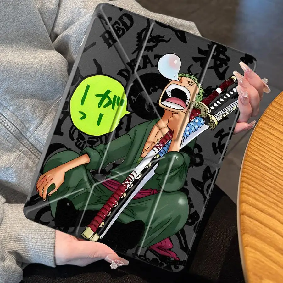 

Holder Cover Tablet Case For iPad Pro 11th 10th 9th 8th 7th 12.9inch Air 4 5 M3 M2 1 2 M4 11inch Mini 6 7 Pro 2025 Luxury Ones