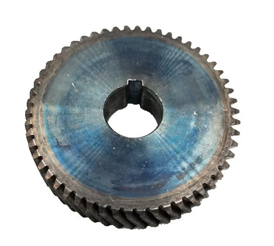 Electric Tool Repair Part Helical Gear Wheel 41T/42T/47T/54T for Hitachi C7 Circular Saw 5617 5806