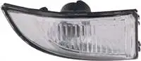 Store code: KR-409 for exterior rearview mirror signal left MEGANE III FLUENCE