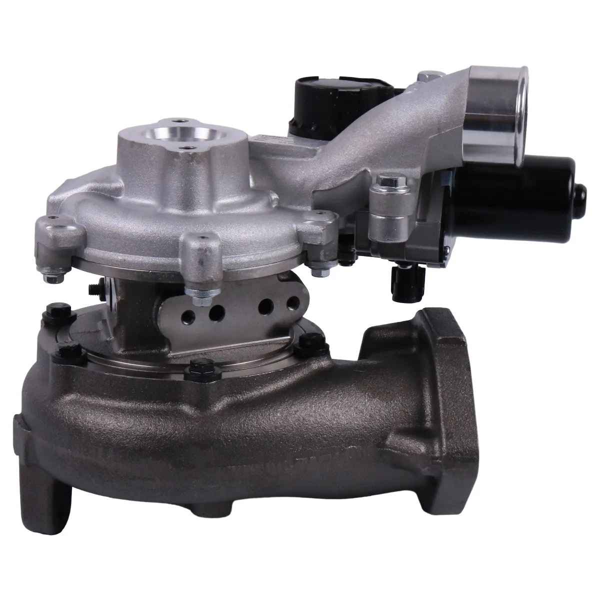 CT16V New Turbo 17201-UL010 for Toyota Engine 1KD Forklift 40-8FD 8FD35U 8FD40U