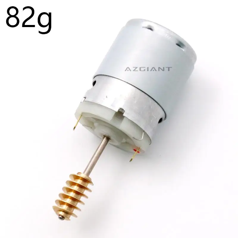 100520984  1030697 Car Ignition Steering Column Lock motor DC 12V Worm For 2012-2020 Volvo FH4 Truck Lorry vehicle accessories