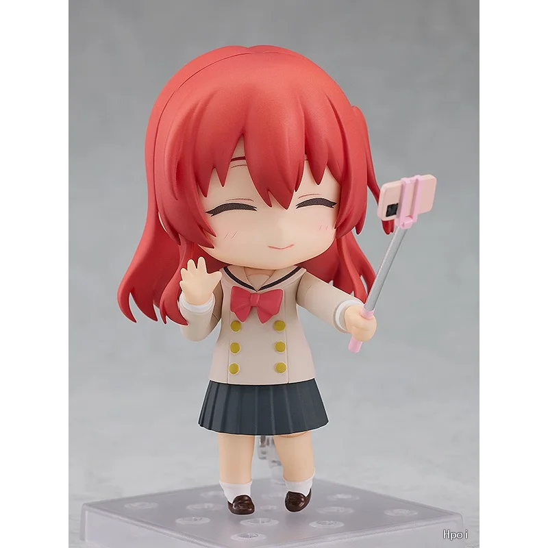 GSC Nendoroid Series Kita Ikuy - огляд і ціна Model Kit Bocchi