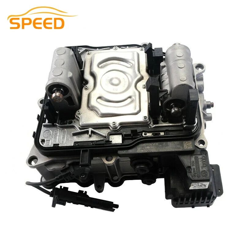 

0AM 0CW DQ200 DSG7 Transmission Gearbox Mechatronic Valve Body Suit For VW Audi Skoda Seat 0AM 325 025D 0AM927769D OAM