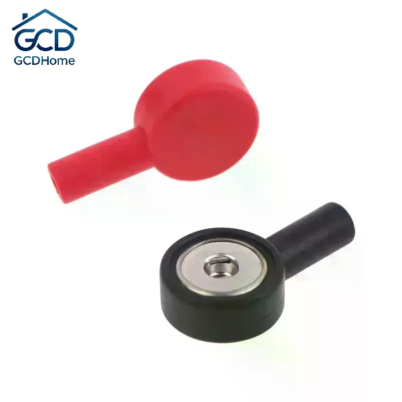 Safe Material TENS Lead Wires Snap Adapter 1Pcs 2mm Pin to 4mm Connector for Physiotherapy Home Use
