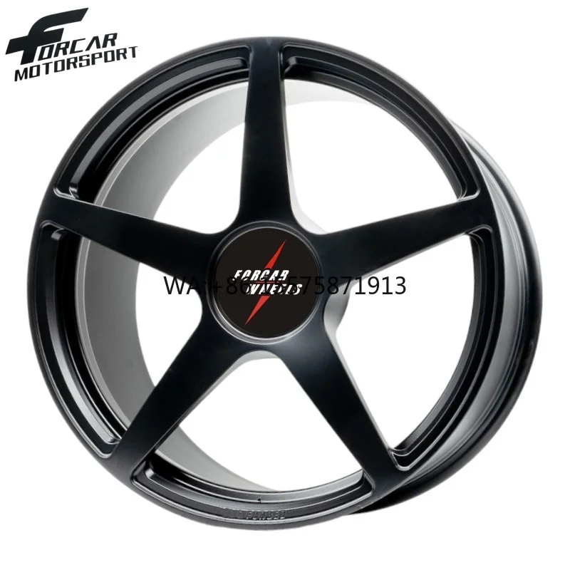 

Кованые диски из алюминиевого сплава класса люкс на 16, 17, 18, 19, 20, 21, 22, 23, 24 дюйма