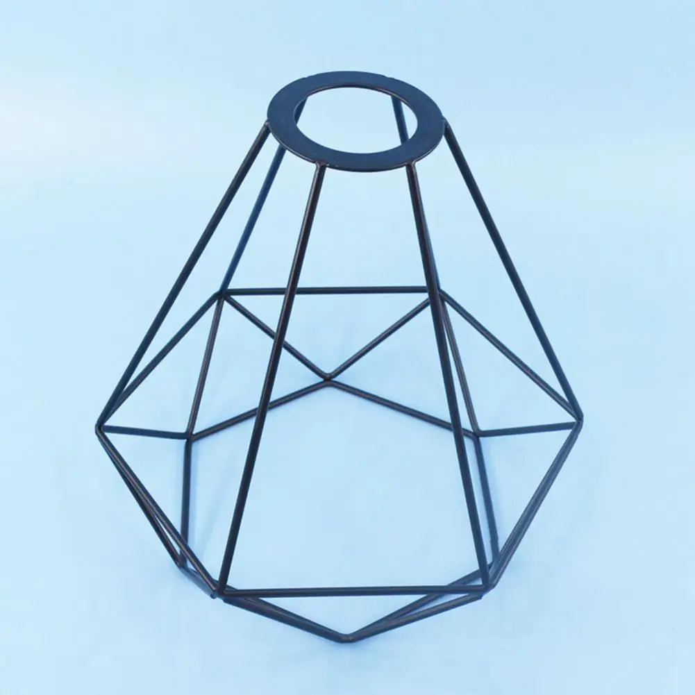 paralume-in-metallo-stile-retro-coprilampada-geometrico-protezione-per-lampada-con-installazione-semplice-design-decorativo-vintage