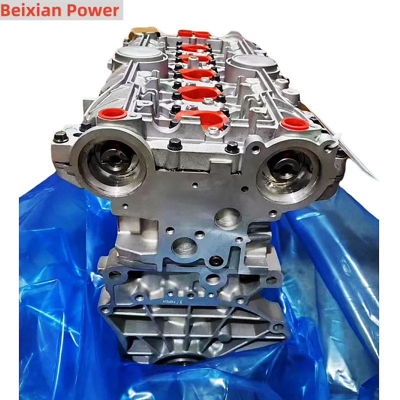 Factory Direct Sale B5254T7 For Volvo S40 S60 S80 S80L C70 XC90 2.5T