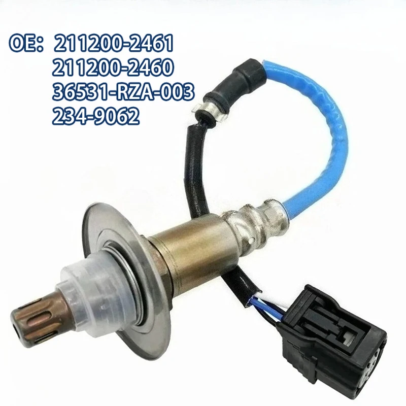 

Oxygen O2 Sensor Fit For HONDA CR-V 2.4L 2007-2011 36531-RZA-003 211200-2461 211200-2460 234-9062 36531-RZA-003