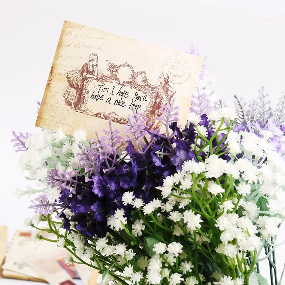 Scrapbooking Stationery European Style Mini 12 Designs For Letter Kraft Paper Envelope Vintage Wallet Envelope Envelope