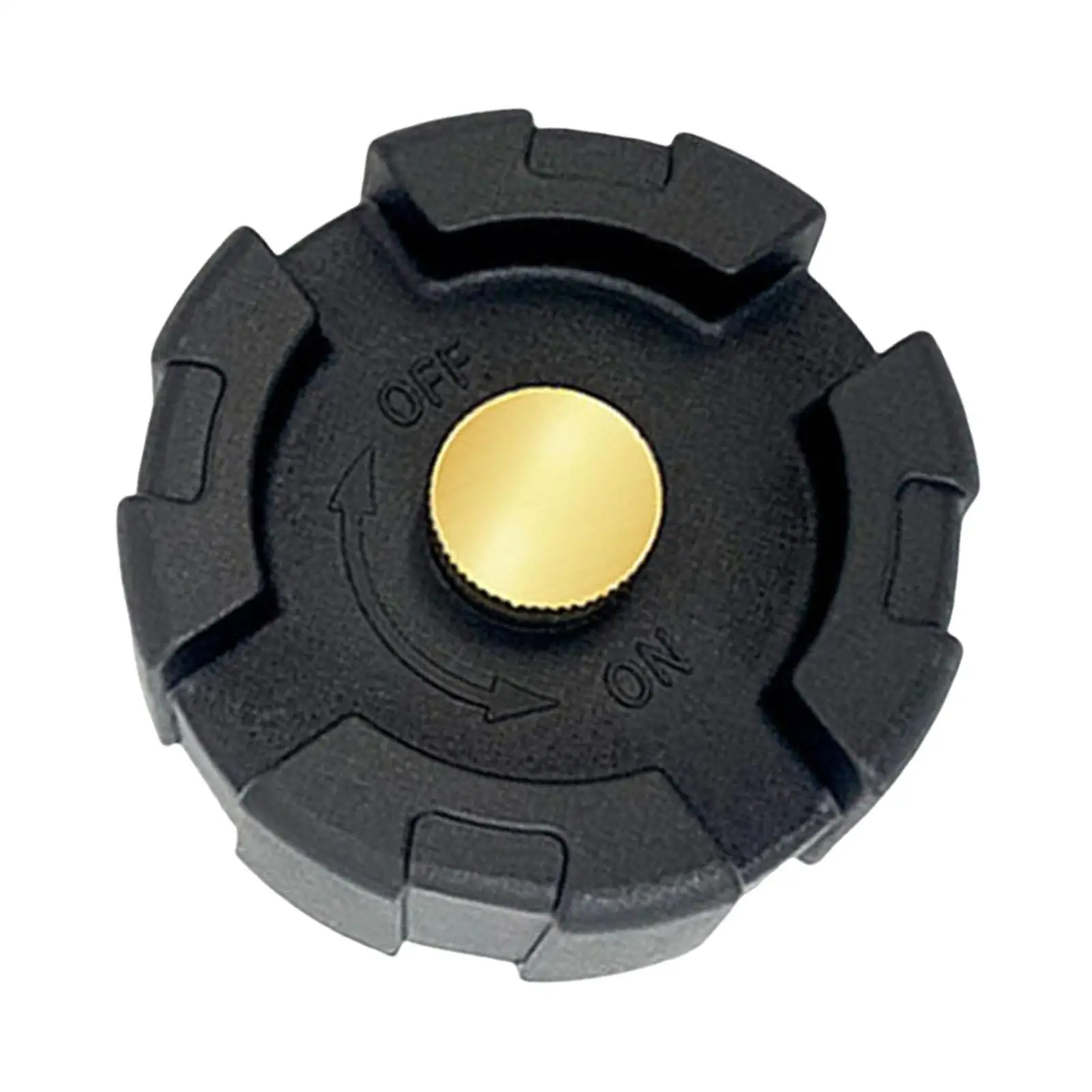 

Outboard Fuel Tank Cap Marine Accessories Directly Replace for 12L/14L Engine Boat Engine