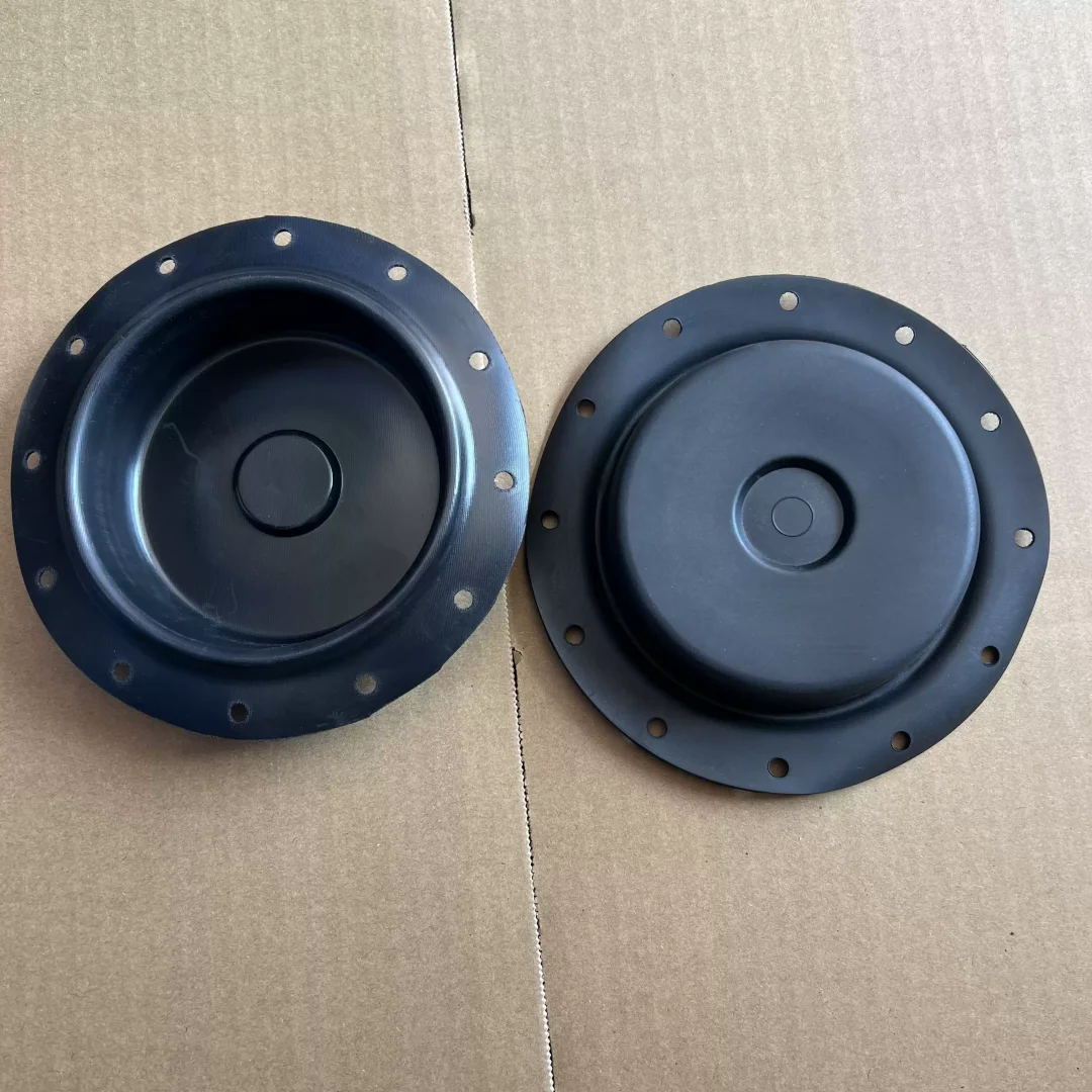 

PN9123E for Spirax Sarco Valve Pneumatic Actuator Diaphragm Regulating Valve Diaphragm Rubber Diaphragm Diameter 168MM
