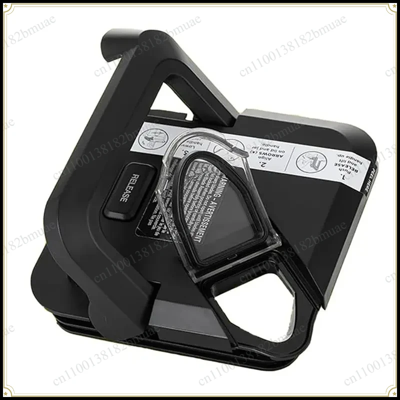 Suitable for Nin Ja 72oz Mixing Cup Lid, High-quality Material Waterproof Function Replacement Lid