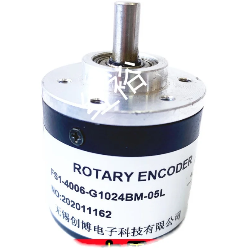 

FS1-4006-G1024BM-05L Automation Equipment Photoelectric Rotary Encoder Accesorios Para Auto