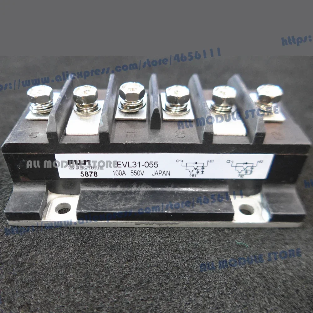 EVL31-055  EVL31-050 EVL31-050-04  EVL31-060 EVL32-060D   EVM32-060  EVL32-055   NEW AND ORIGINAL MODULE