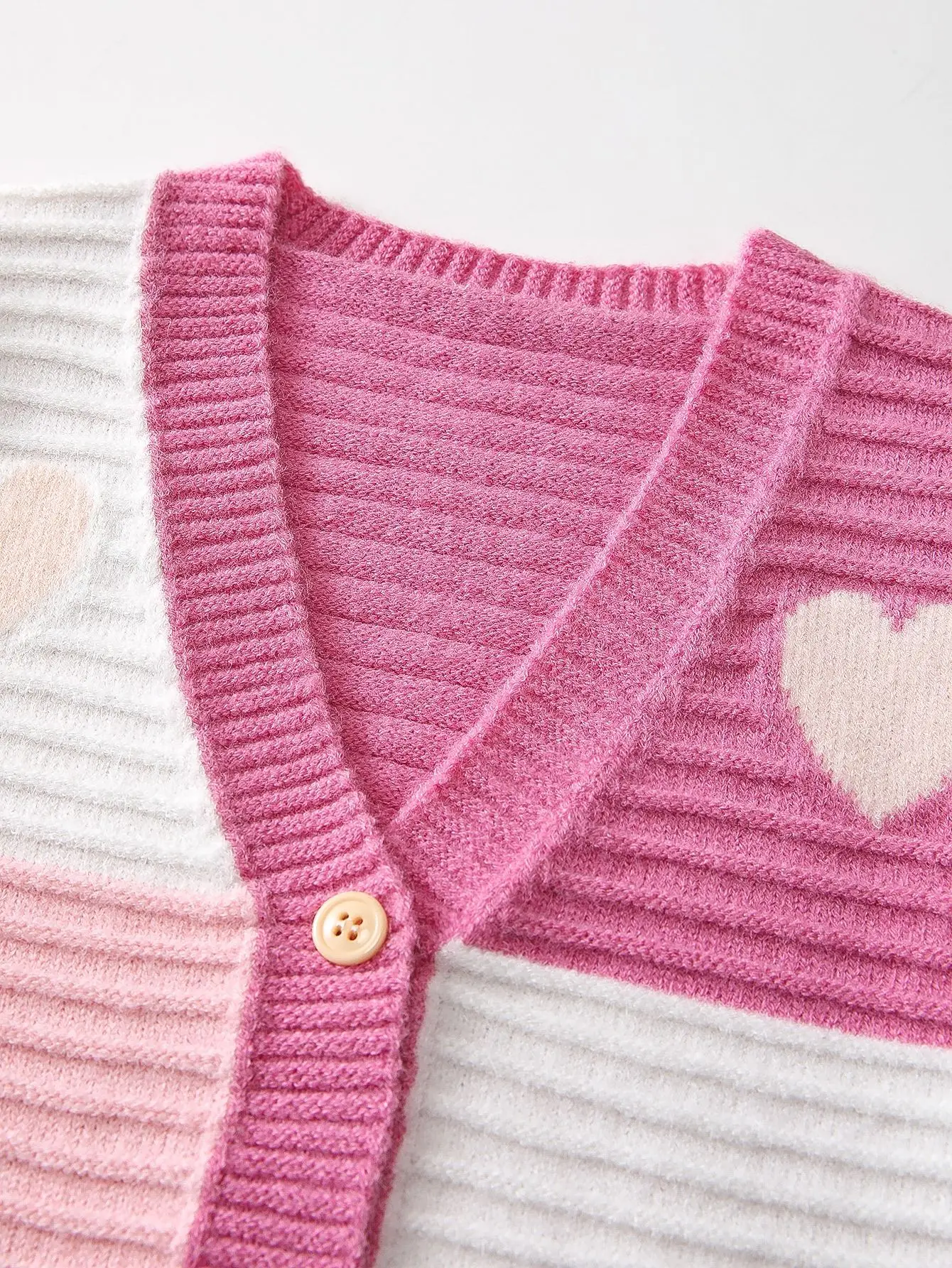 Baby Girl Cotton Knitted Cardi - đánh giá và giá Knit Cardigan Infant