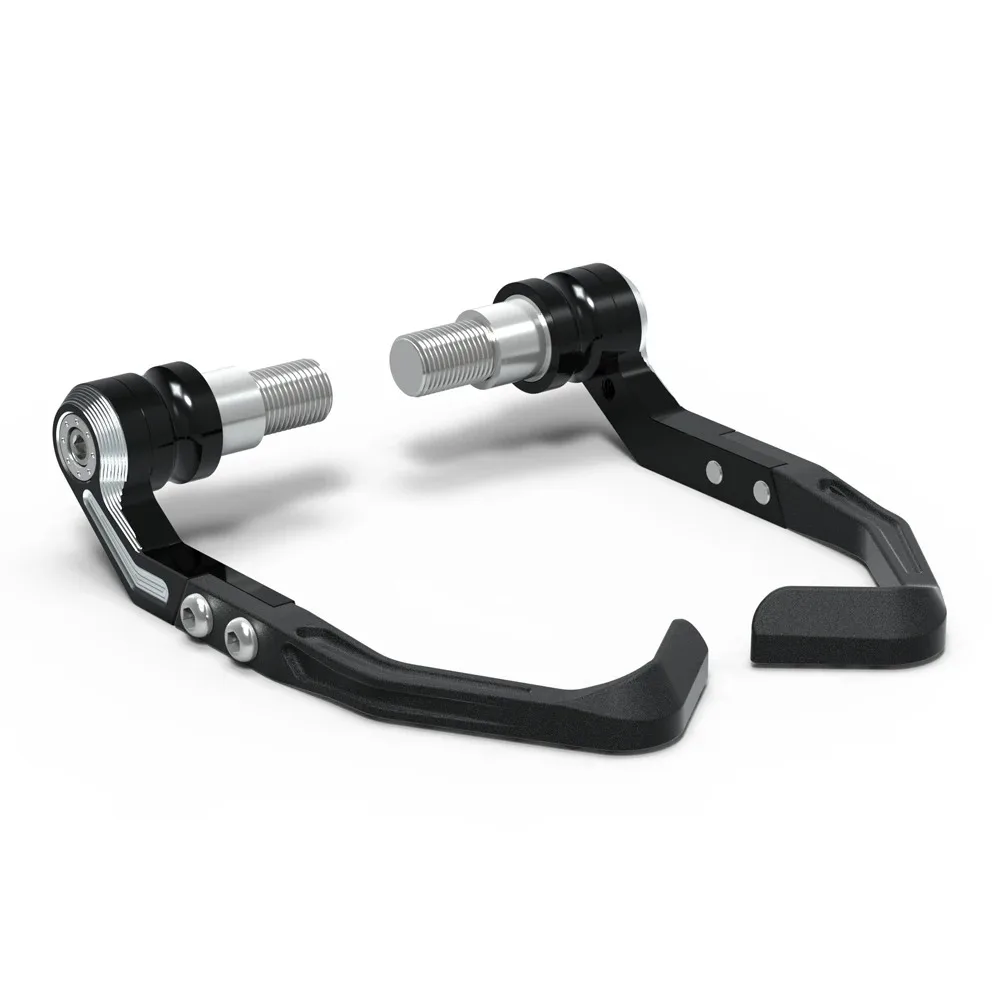 For BMW R1250R Exclusive 2019-2023 R1200R 2015-2020 Motorcycle Brake Clutch Lever Hand Guard Protector Handguard Bow Accessories