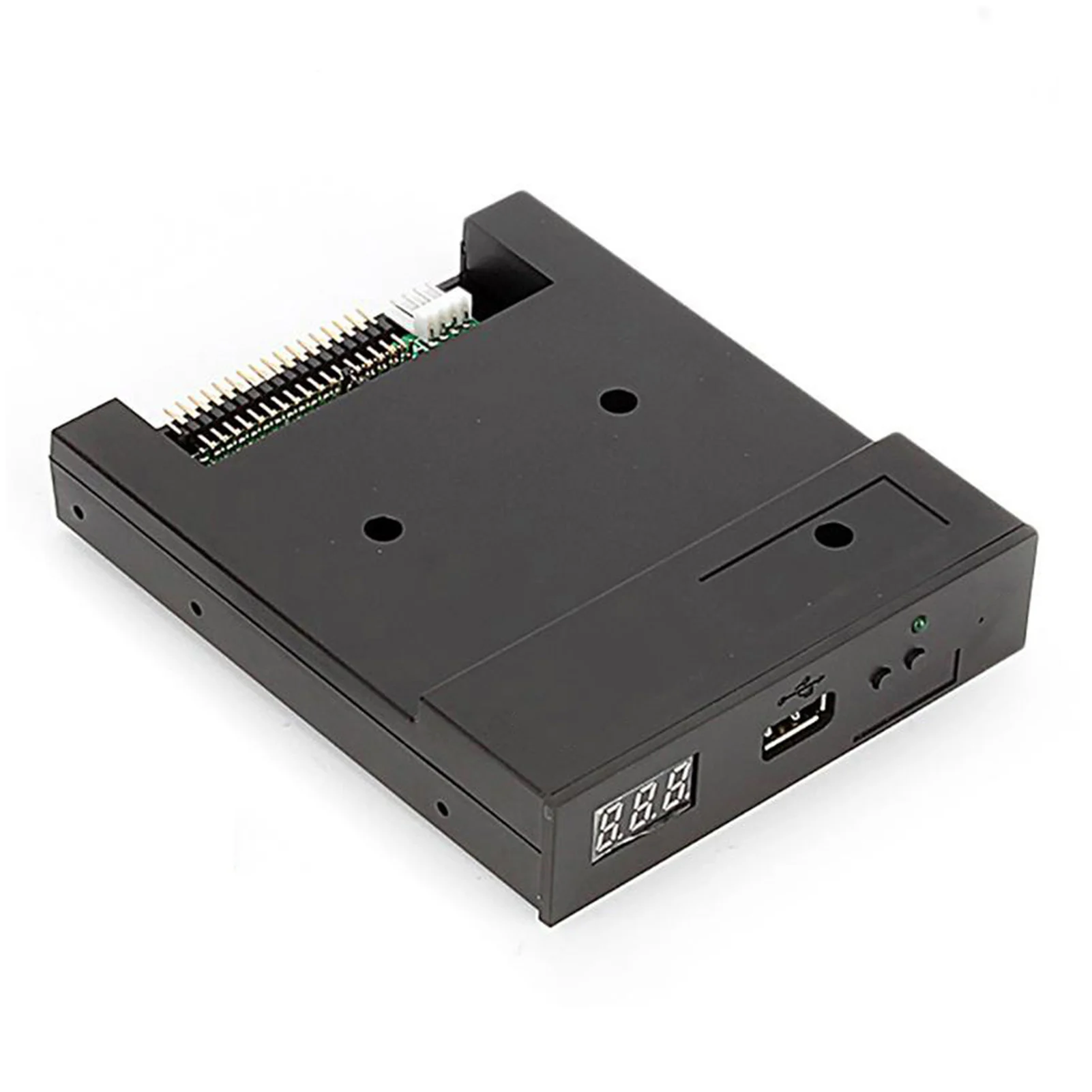 USB-накопитель на USB-эмулятор для музыкальной клавиатуры, 3,5 дюйма USB-накопитель на USB-эмулятор для музыкальной клавиатуры, 3,5 дюйма
