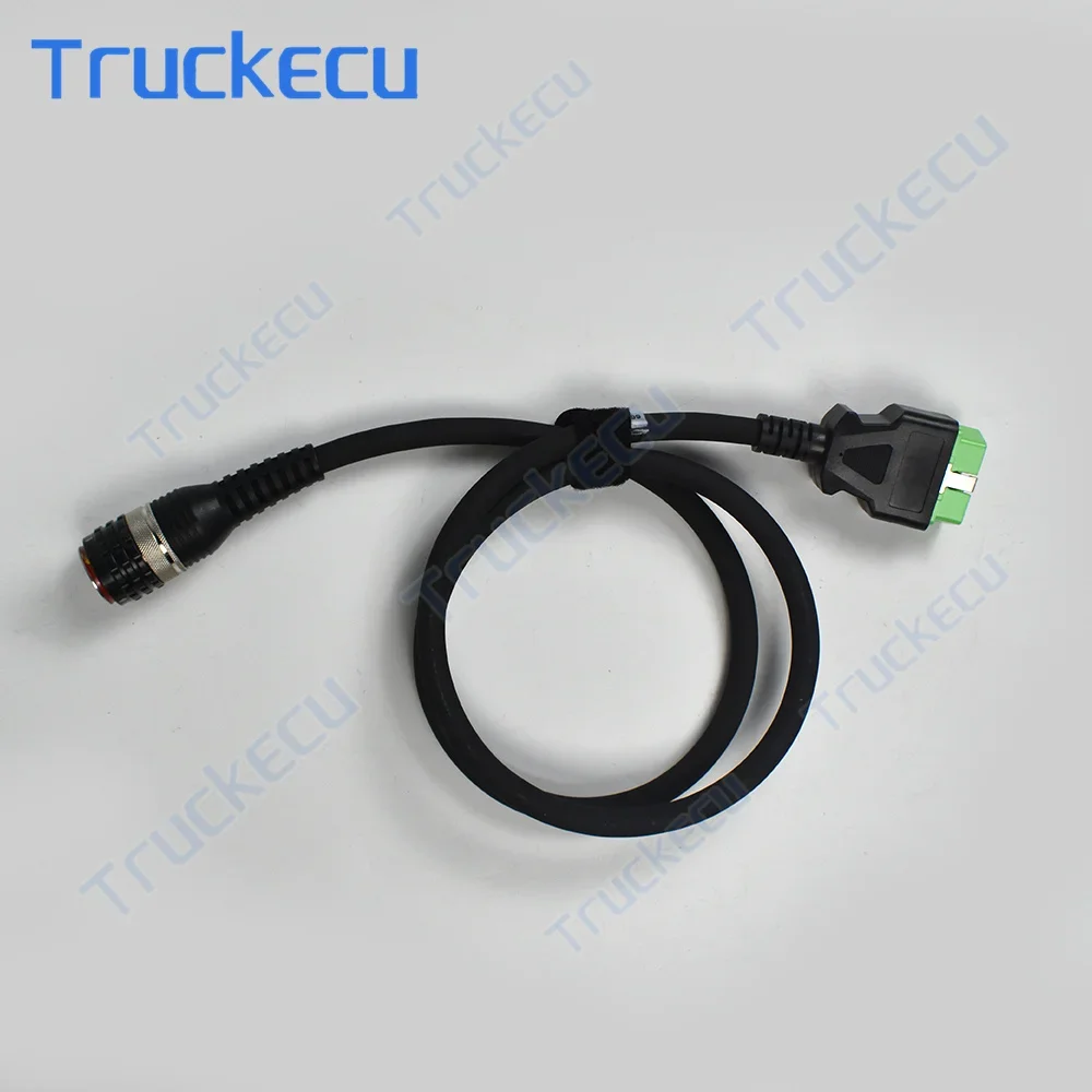 OBD2 88890304 16 Pin obd Cable for Vocom 88890300 Diagnostic Scanner for Truck Excavator Diagnostic tool