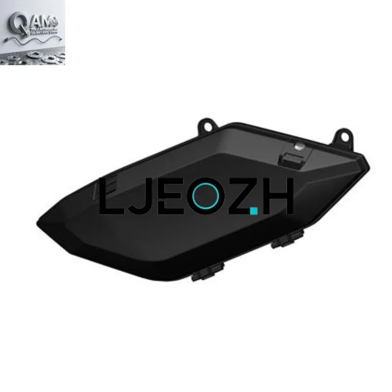 Ｔ N　703030 Suitable for ZONTES Three-cylinder 703F Storage Box Left Toolbox