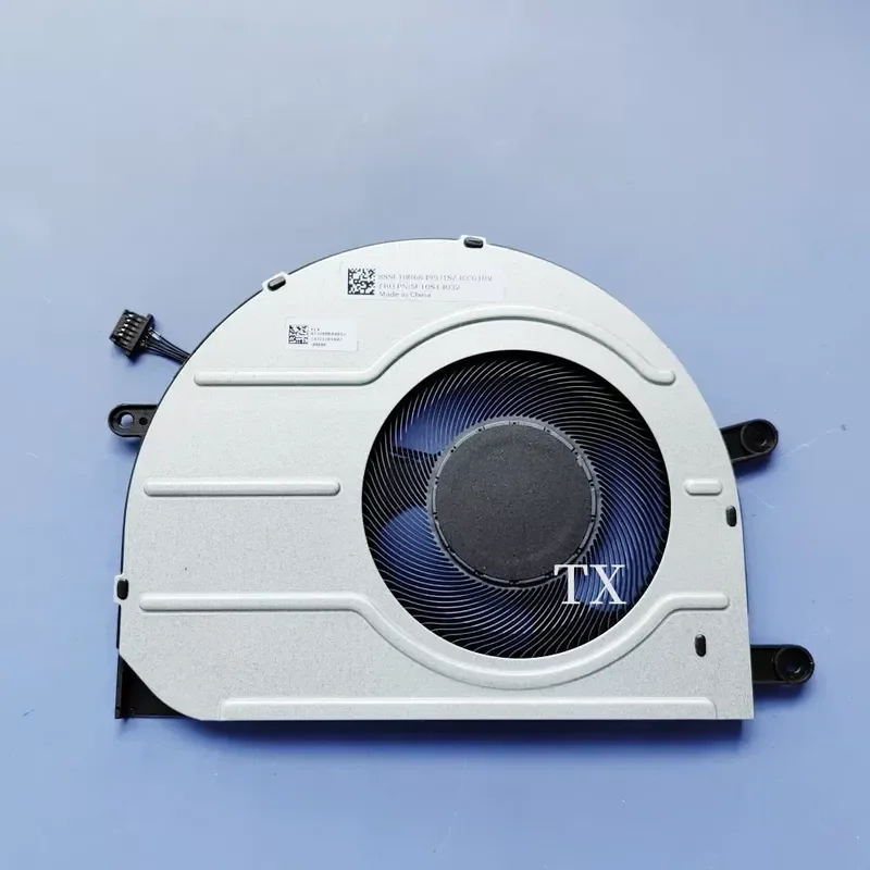 New Original Fan for Lenovo IdeaPad Flex 7 14IAU7 Flex 5 14IAU7 14ABR8