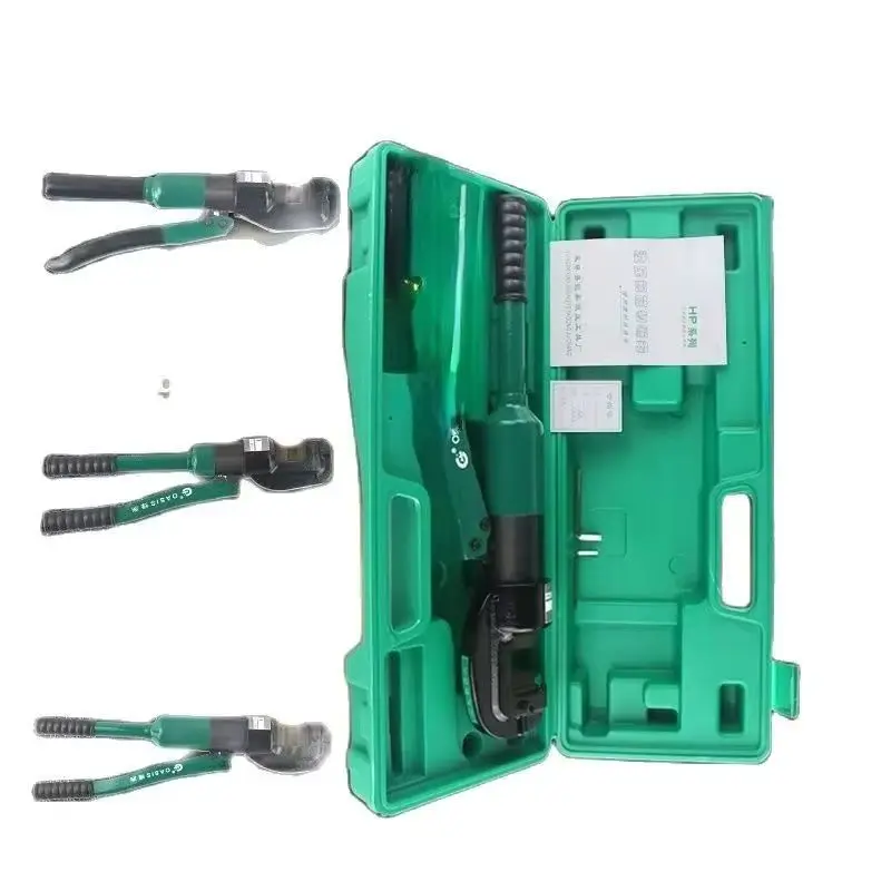 

Гидравлические ручные кусачки для арматуры 22-25 мм, 12Т/13Т, для резки стальных прутков