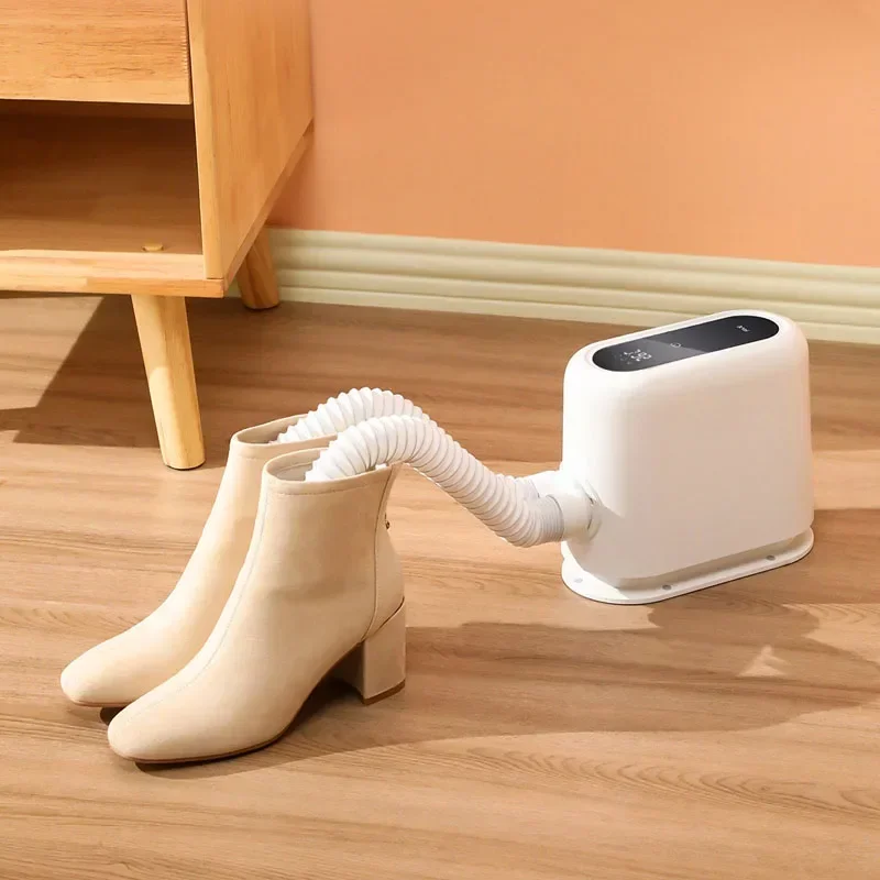 Intelligent shoe drying warm quilt dryer household quick drying acarid deodorization baby small clothes heating