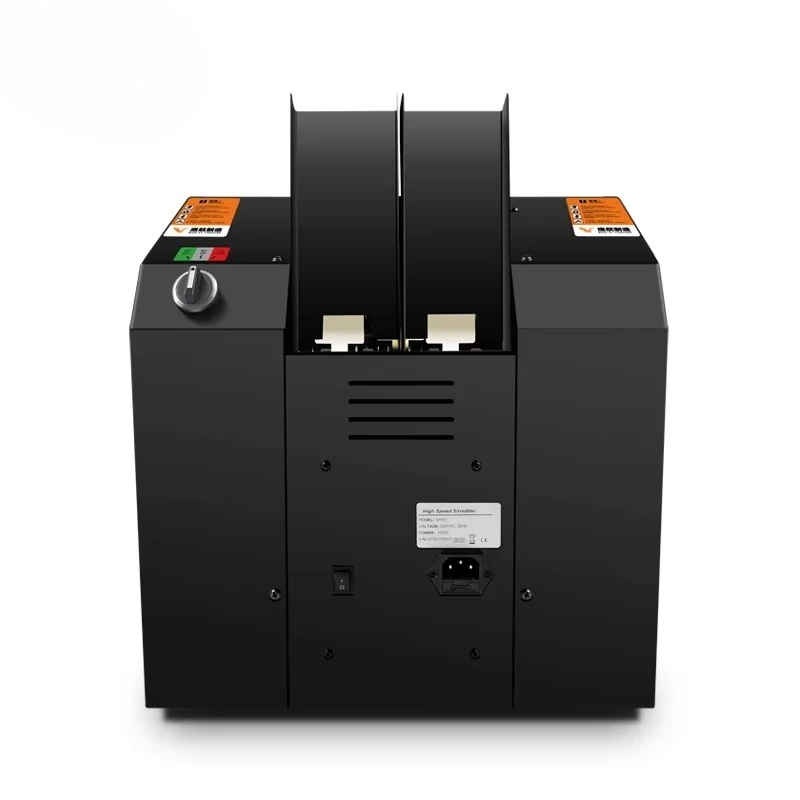 

Casino Accessary Poker Accesorios 2 Ports Playing Card Shredder Casino Card Shredder Machine