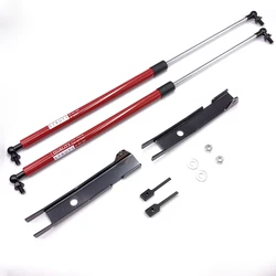 Hood Struts Shock Absorbers Dampers Lift Support for Toyota Hilux Revo 2015-2023 Gas Lift Supports Shock