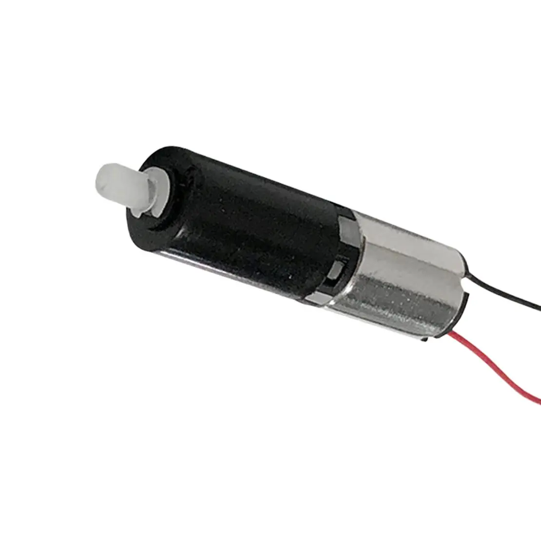 4Stage 6mm Micro Mini Planetary Gear Motor Coreless Reduction Reducer Motor 3V