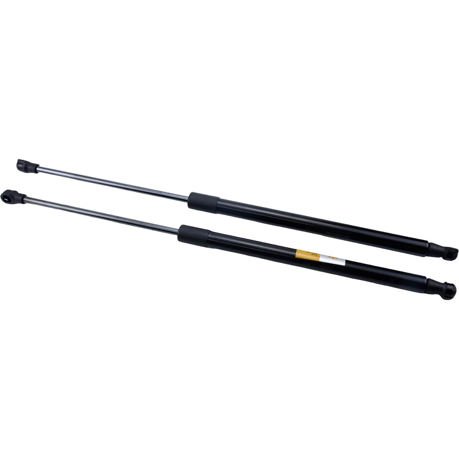 30657235 Rear Gas Spring Strut For Volvo C30 P1 2006-2014 2.0L 2.4L 31278323 2pcs Tailgate Trunk Lift Boot Bars Accessories