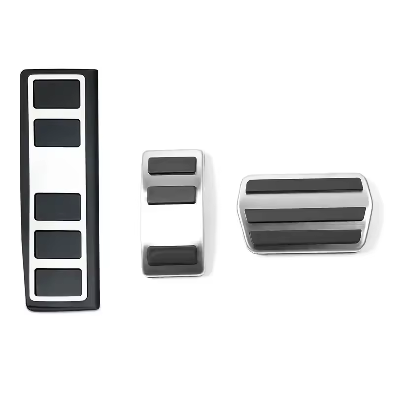 미끄럼 방지 페달