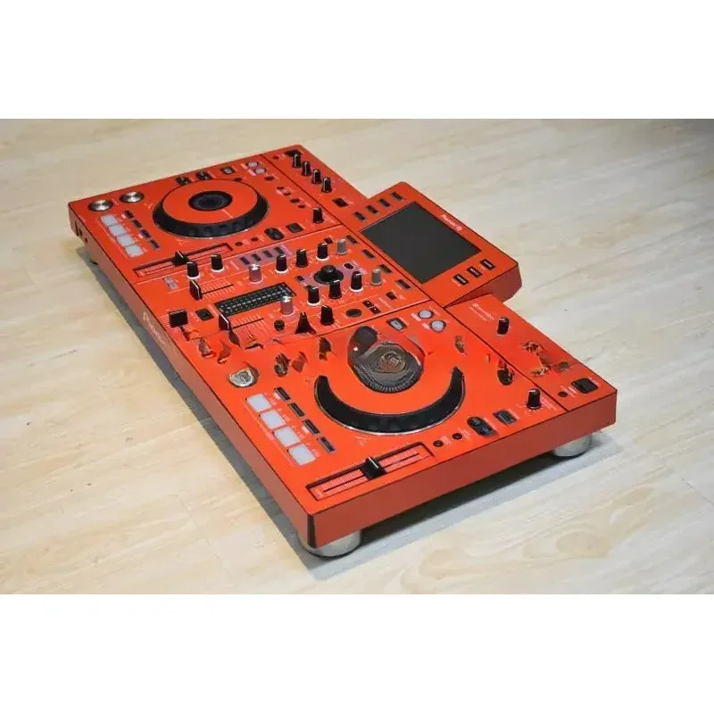 DJ Film Protective XDJ-RX Skin All-In-One Full Surround Sticker Suitable Multi-Color Stock