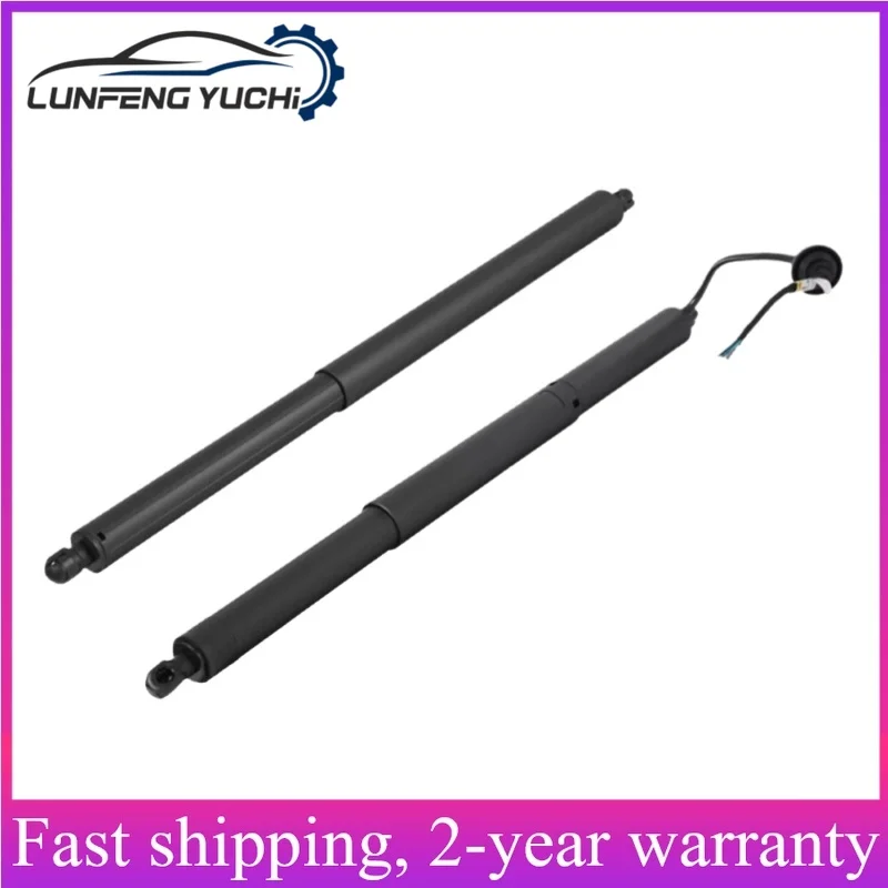 51247481807, 51247481803 - Left/Right Trunk Air Spring For BMW X1 F48 sDrive18i/18d/20i/20d, xDrive18d/20i/20d/25d/25e/25i