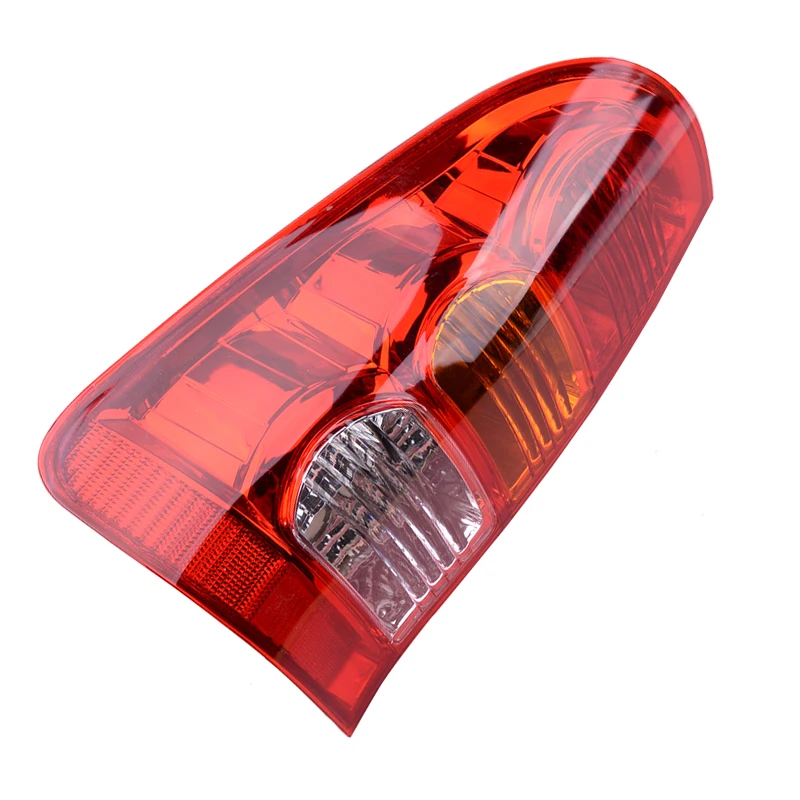 Auto Left Right Rear Tail Brake Light Lamp Fit 81550-0K010 81551-0K010 For Toyota Hilux MK6 Pickup Vigo 2005 2006 2007 2008-2011