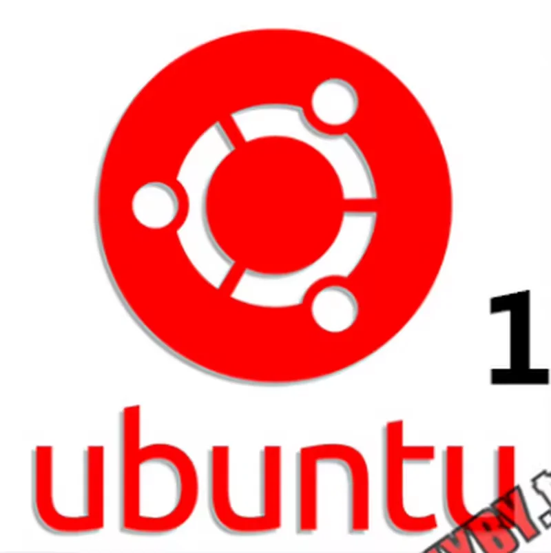 Ubuntu-pegatina para teléfono Ubuntu, pegatina de Metal para ordenador y cuaderno