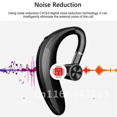 

S109 TWS Wireless Earphones Bluetooth 5.0 HiFi Stetro Bass Earphones IPX7 Waterproof Headphones Sport Earbuds For iPhone Xiaomi