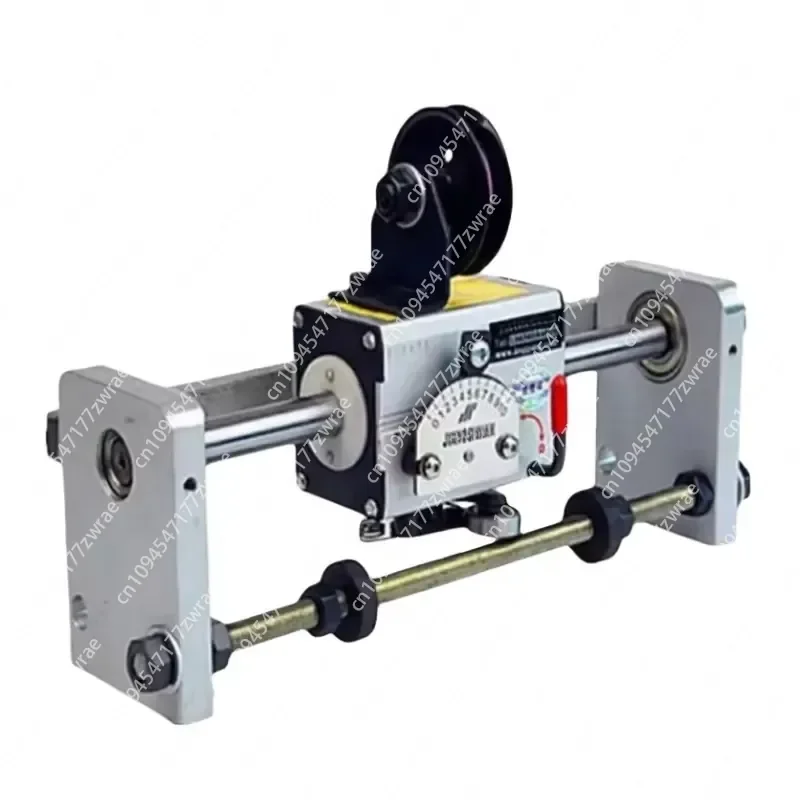 Traverse Unit Roller For Cable Manufacturing Equipment Rolling Ring Drive Linear Guide Rolls