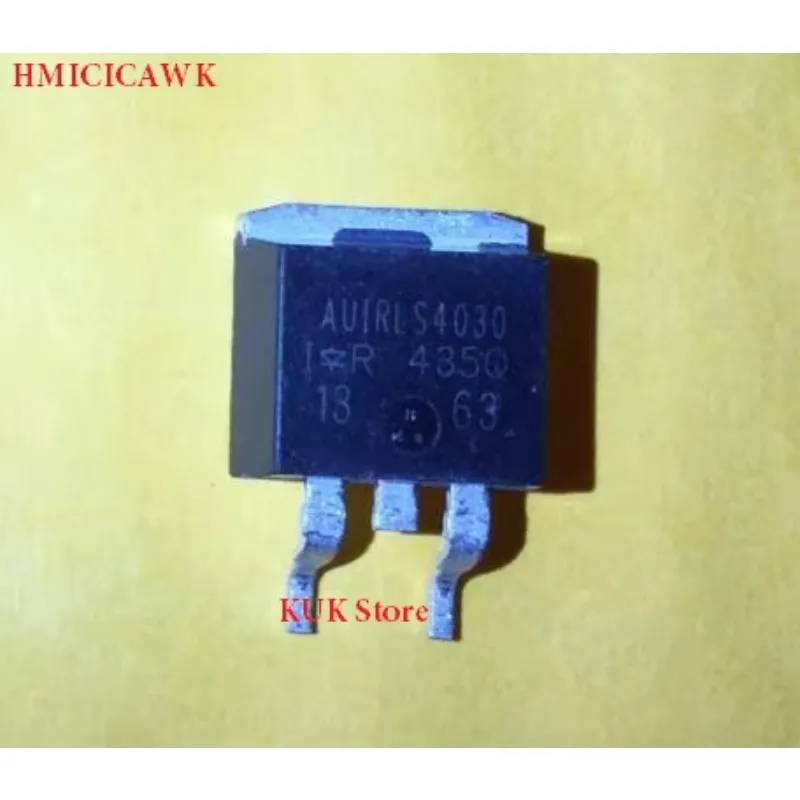 AULS4030 AUIRLS4030 LS4030 IRLS4030 نوعية جيدة