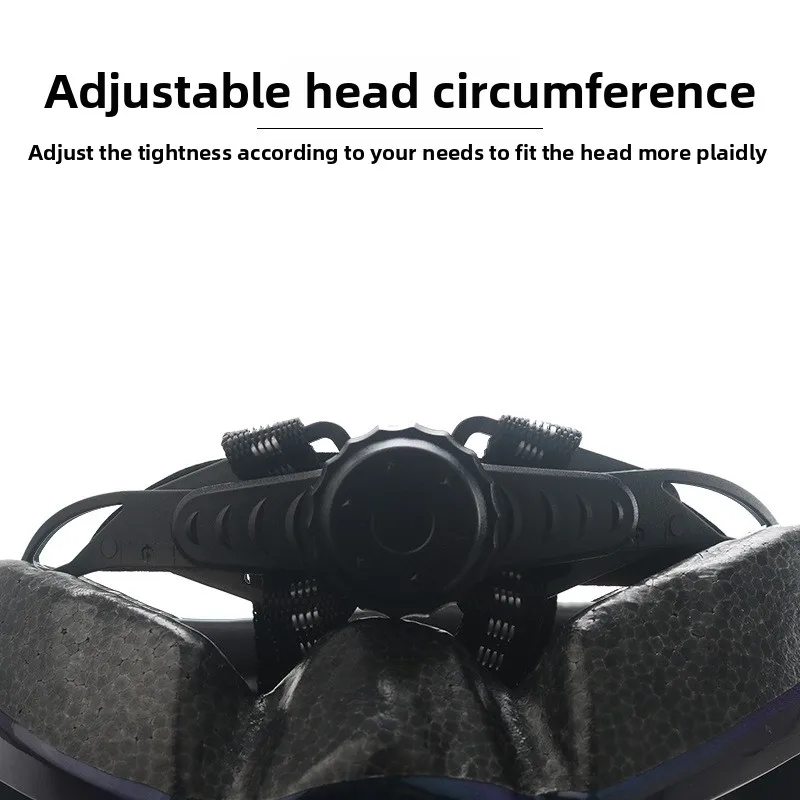 Bicycle Helmets Men's Mountain Bikes Road Bikes Folding Balance Bikes Cycling Roller Skating Safety Helmets Cycling Equipment - Image 4