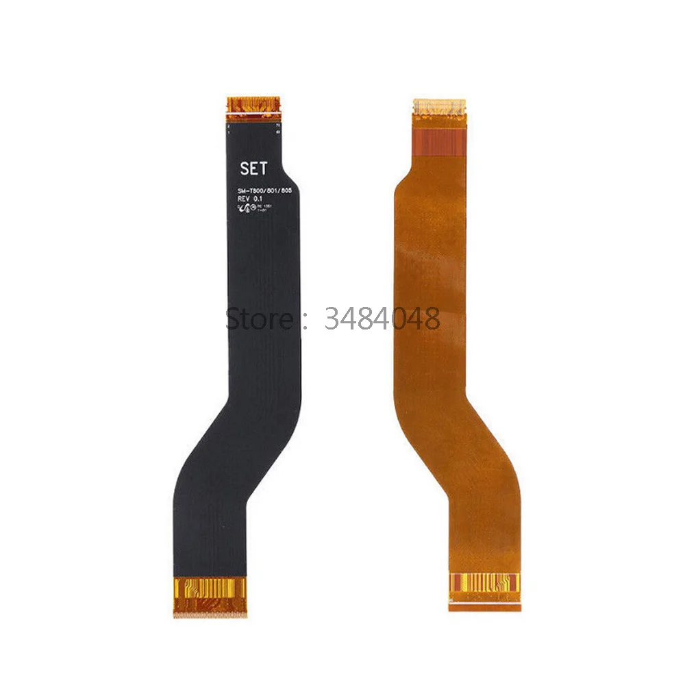 For Samsung Galaxy Tab S 10.5 T800 T801 T805 LCD Flex Cable Ribbon Replacement Part