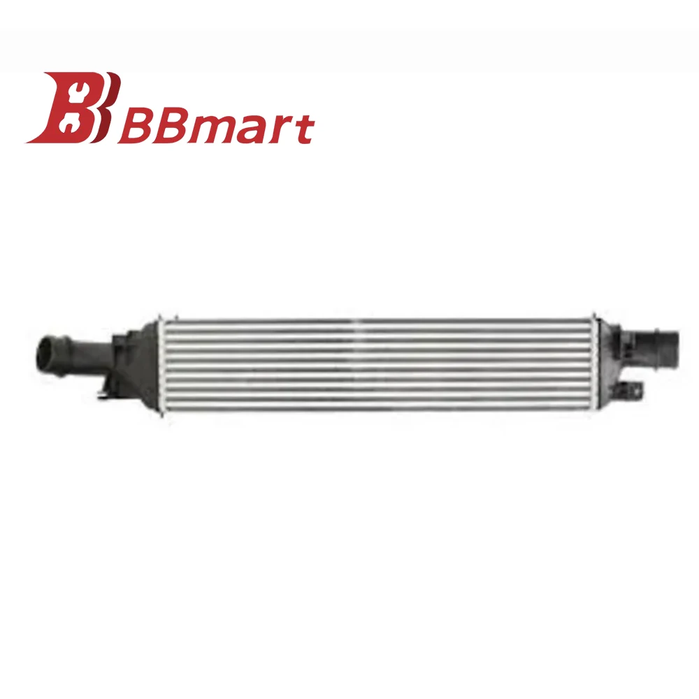 

BBMart Auto Parts Car Intercooler Charged Air Cooler 8U0145803F 8U0 145 803F For Audi Q3 High Quality Car Accessories 1PCS