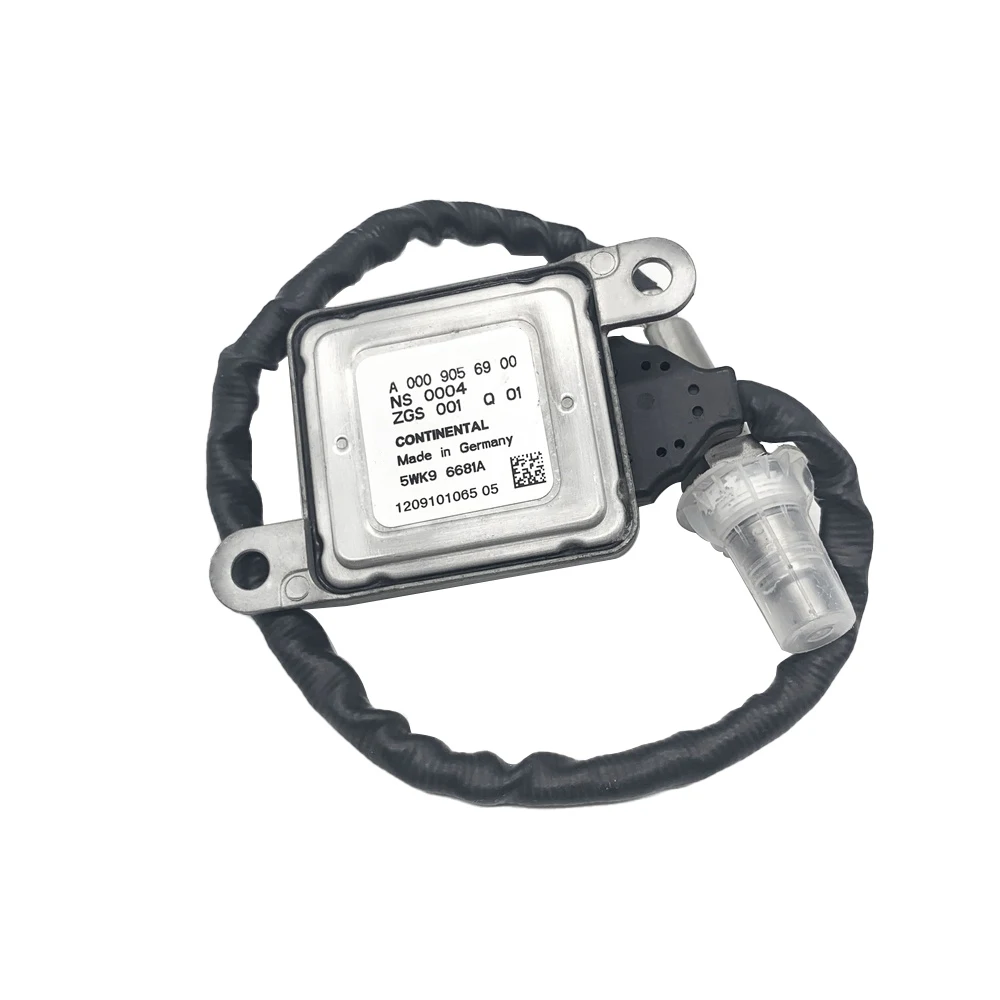 

Nitrogen Oxide Sensor A0009056900 For Mercedes-Benz W212 W222 C218 X218 A207 C207