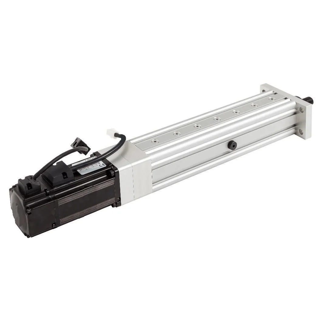

High Load10000n 1000kg Heavy Duty Electric Cylinder with Anti-Rotation