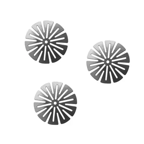 Stainless Steel Titanium CCD  for Dynavape  8-PACK  - Premium Quality replace  Element