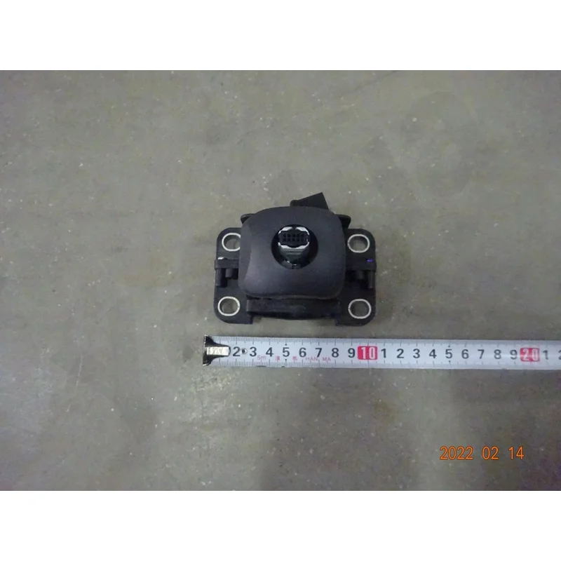 OEM Shift Control Mechanism BYD Atto 3/Yuan Plus 2021-2025 - Image 4