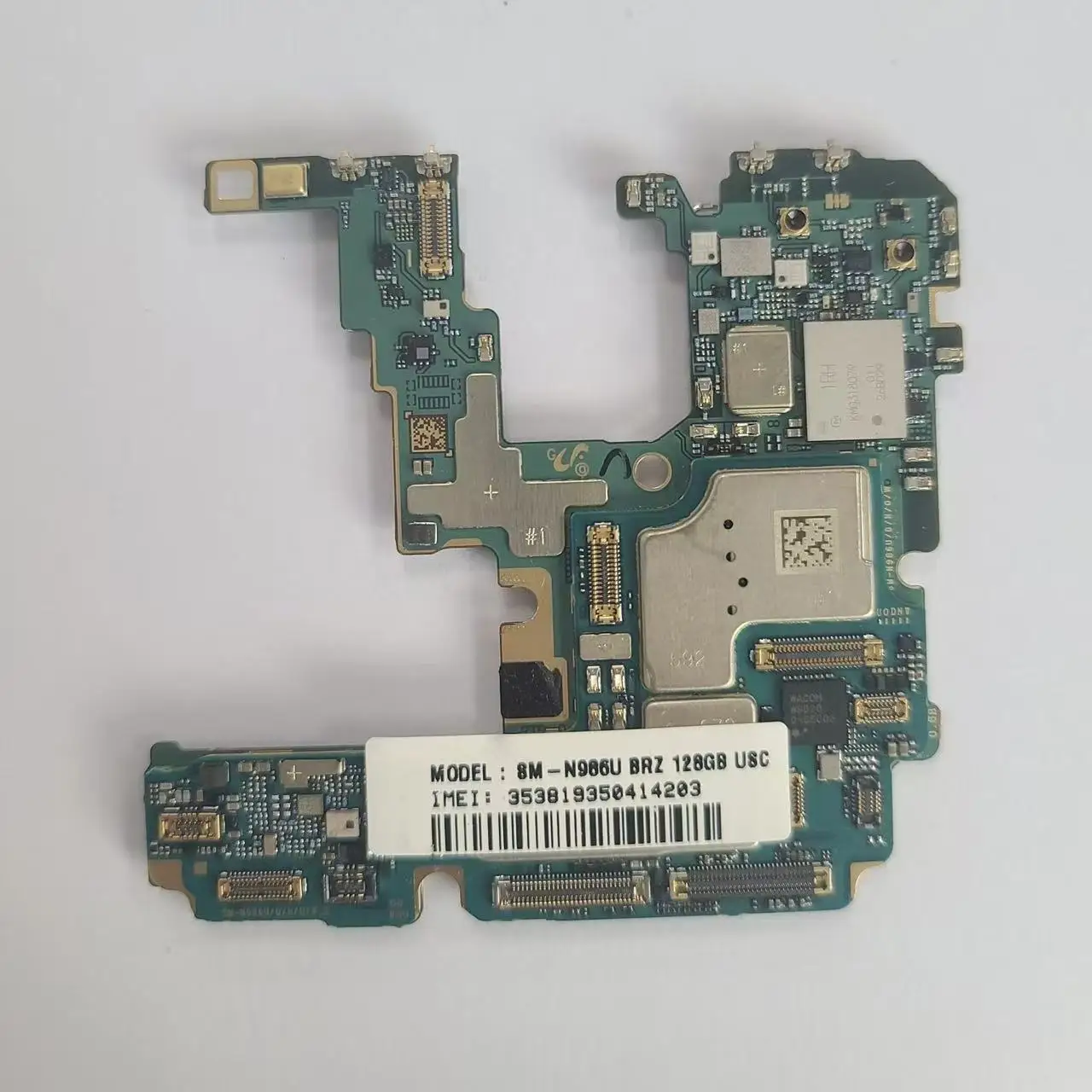 : Motherboards
