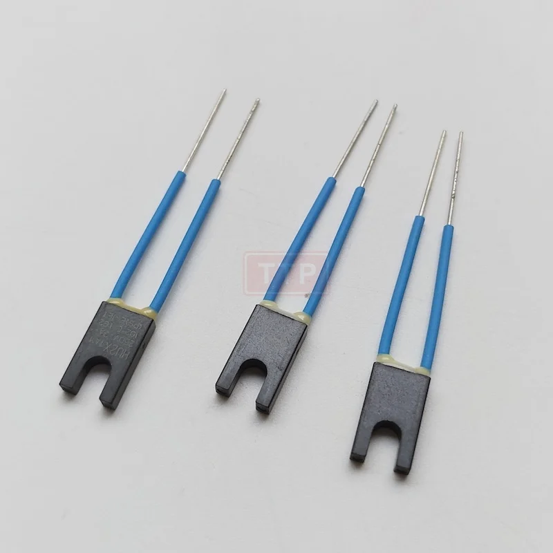 

5 шт. предохранителей 250В 3А 102C JET с автоматическим сбросом для копировальных аппаратов Konica Minolta C224 C364 C368 C458