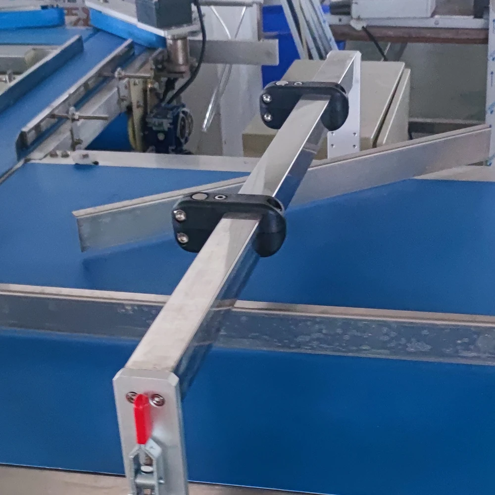 民生用品向け箱詰め機 カートンシーリング機 統合ソリューション