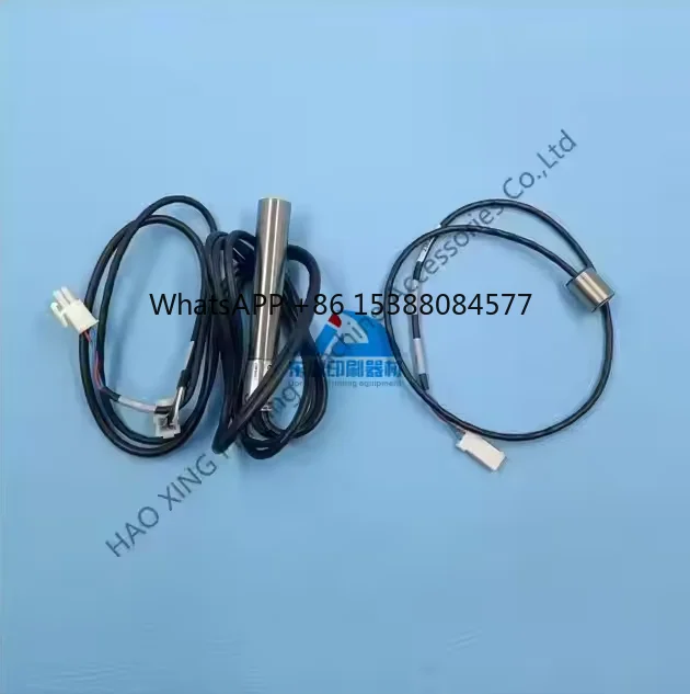 

Sensor F2.161.1421 Suitable for Heidelberg Offset Printing Machine Spare Parts Hot Sale Printing Machine Accessories